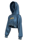 PPPARTEM: Pup Hoodie