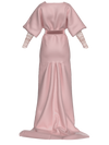 Sakura gown