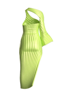 Navisneon Dress