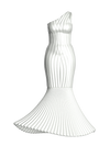 Blairflare Dress