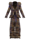 Fortune Protopian Suit