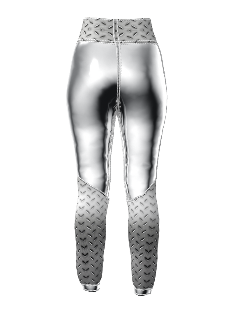 Moon Metal Pants