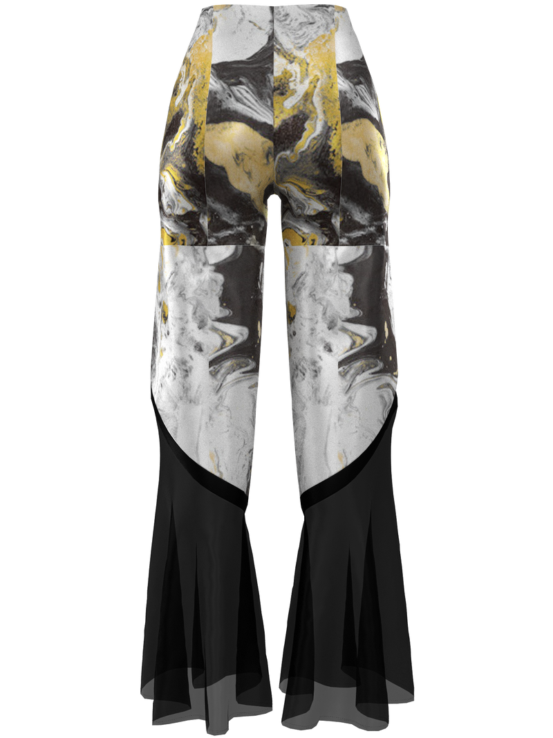 Catalyst Pants Marble