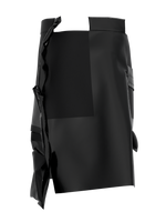 Pocket skirt