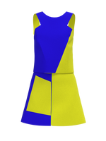Dahlia dress