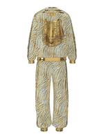 LOOK TRACKSUIT