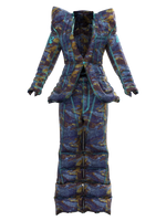 Equality Protopian Suit