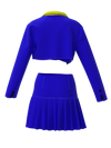 Azalea dress