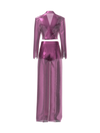 Pink Montecarlo suit