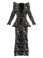 Vitality Protopian Suit