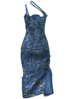 Pleiades Dress