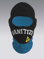 Sanitize' full head mask