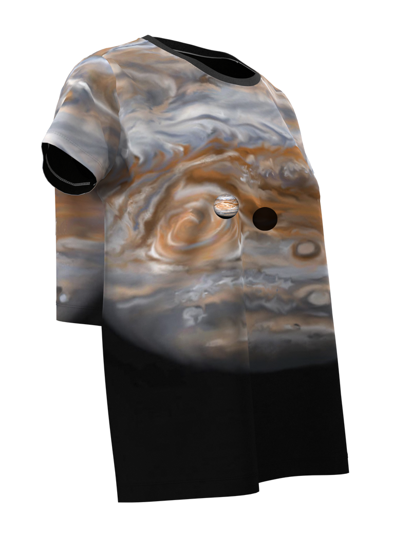 Jupiter shirt