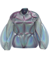 Jacket meta armor