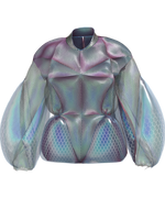 Jacket meta armor