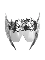 Warrior Queen Headpiece