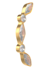 The Gold-Diamond Ear Crawler