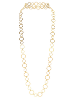 The Gold Link Necklace