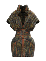 Fortune Protopian Dress