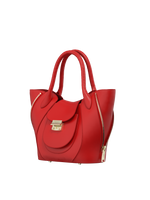Tulip Bag - Red