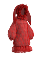 Rabbit Dress
