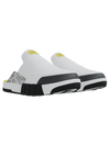 E010a ENJOY Slip-On Sneaker