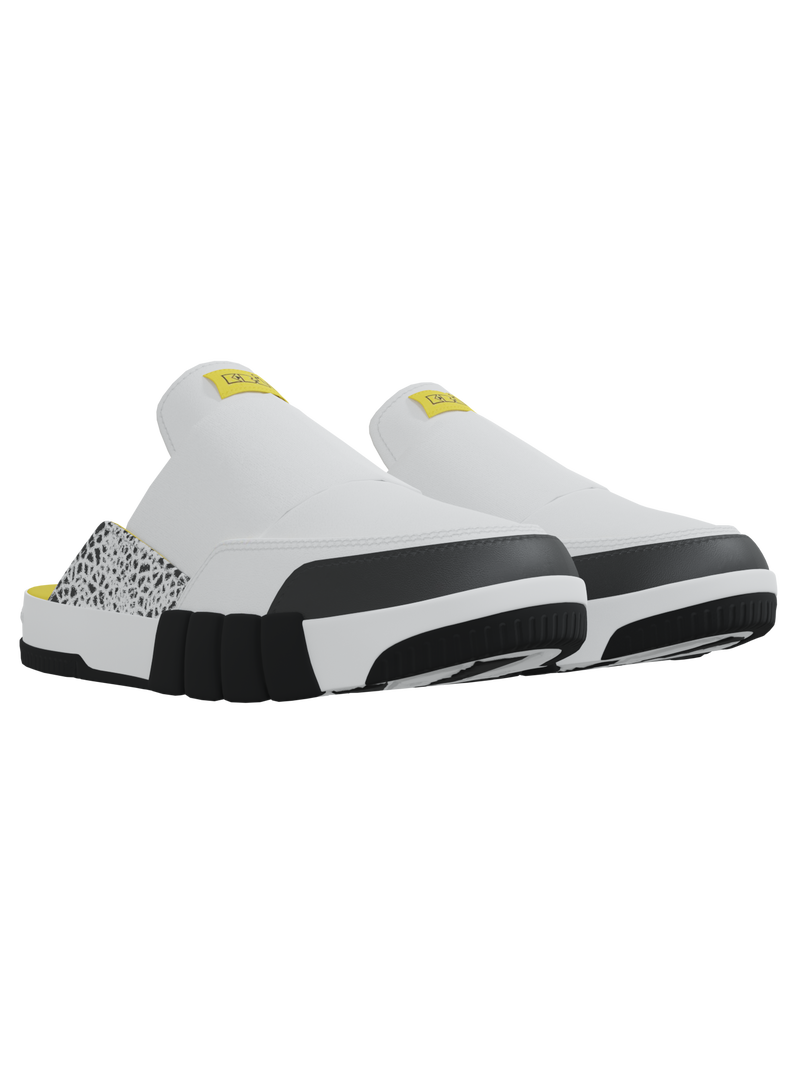 E010a ENJOY Slip-On Sneaker