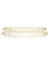 The Gold Link Body Chain