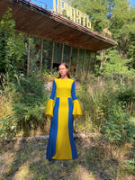 Fashion Cults: Ukrainian Dress