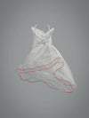 Kareen Akawi: Flowy Dress