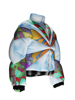 BUTTERFLY jacket by Not In Hell
