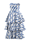 Influenca Dress by Aschno