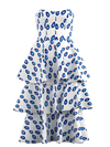 Influenca Dress by Aschno
