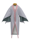 Gray.Kimono.GINZA