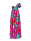 Buganvilla Dress