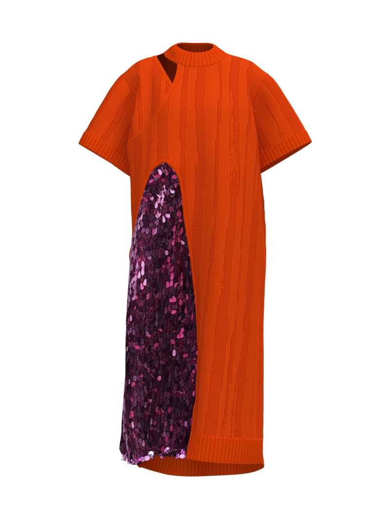 Subodh Dress