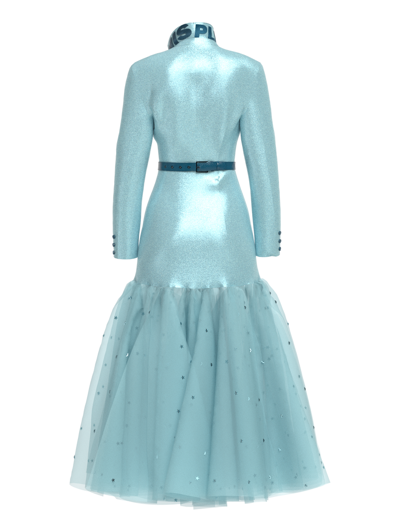 Balzer dress