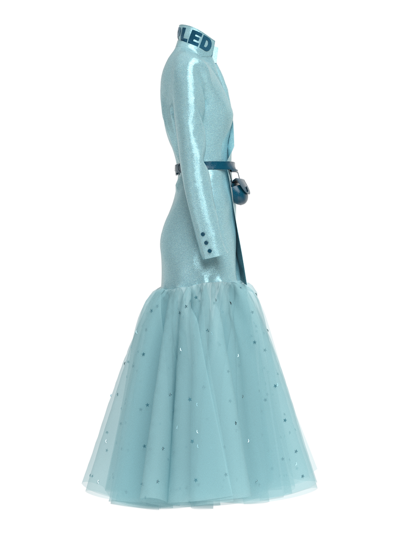 Balzer dress