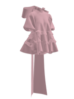 Mini Doll Dress