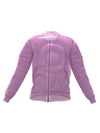 Bubblegum Jacket