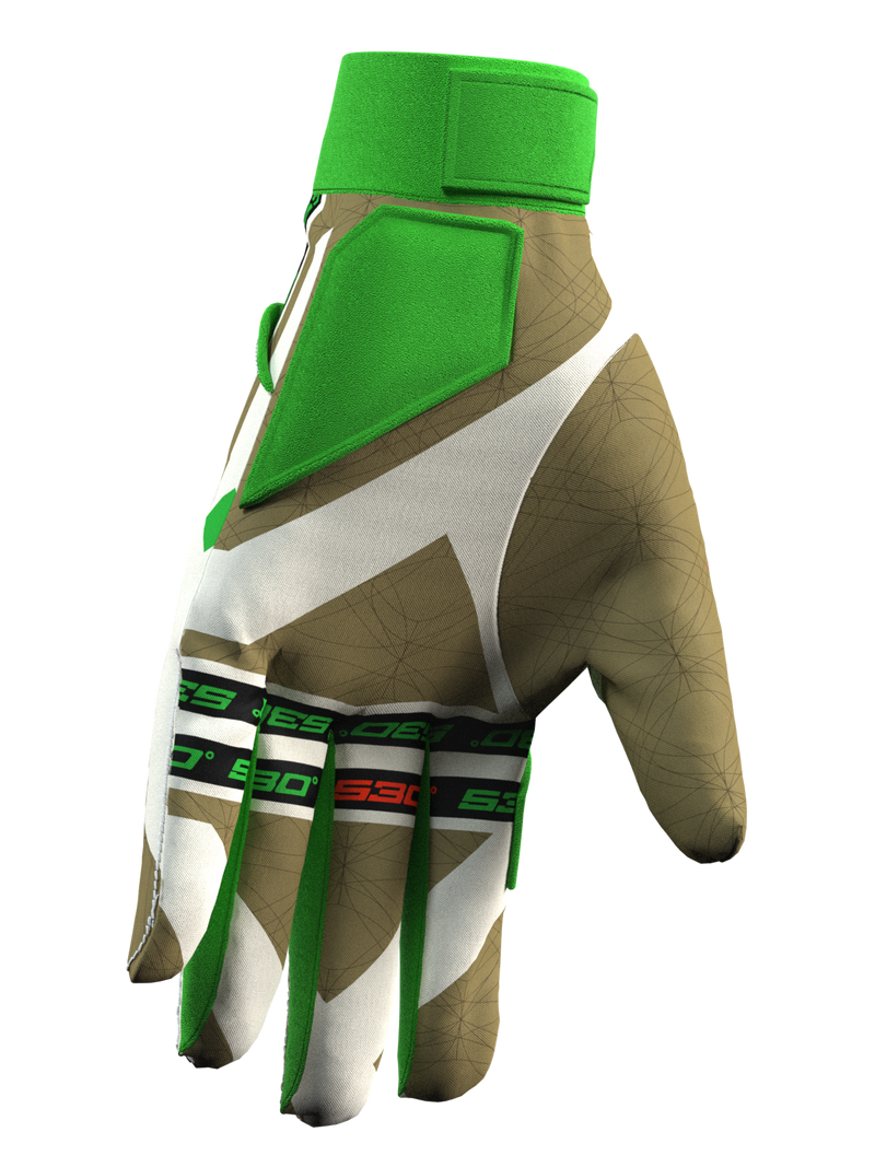Prisma 555 gloves