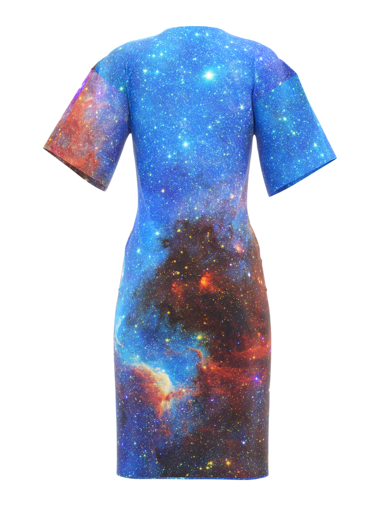 Dress - Telescope