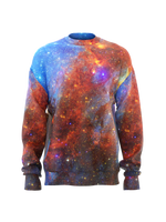 Motion! Galaxy Sweatshirt