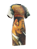 Dress - Man with Pipe