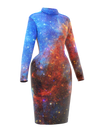 Space Dress - Telescope