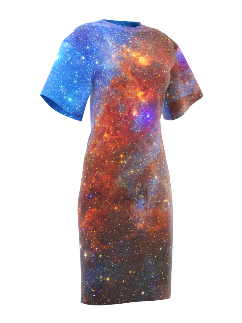 Dress - Telescope