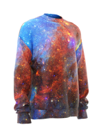 Sweatshirt - Telescope