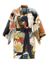 Kimono Portrait