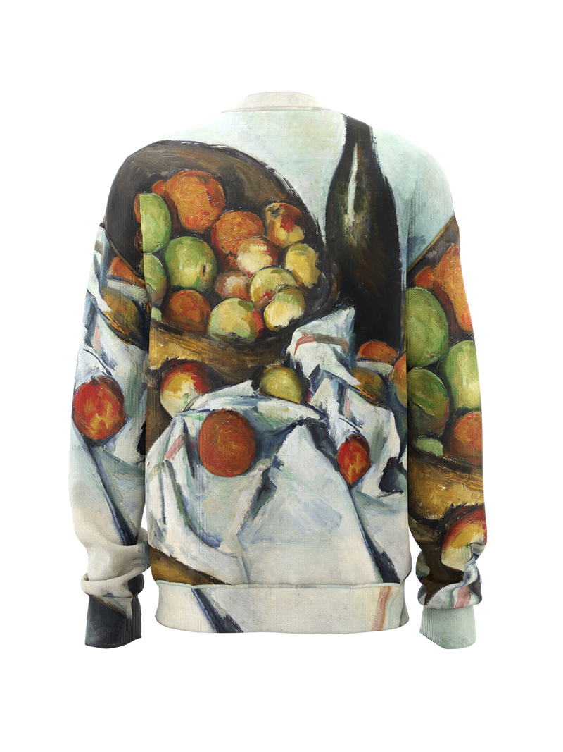 Sweatshirt - The Basket of Apples