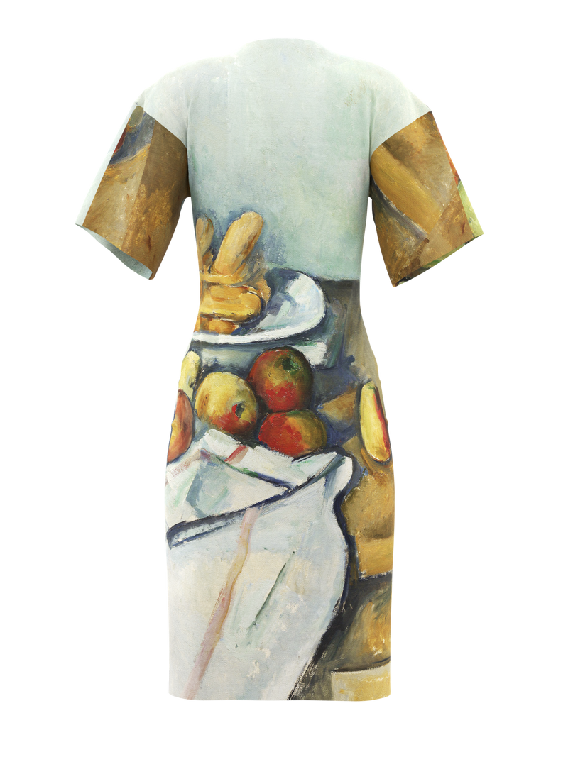 Dress - The Basket of Apples